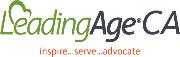 LeadingAge California Logo